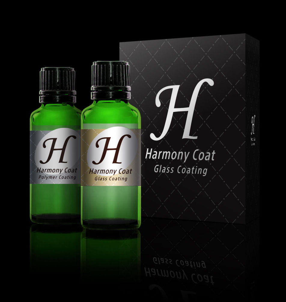 HARMONY COAT（ハーモニーコート）パッケージ概要